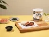 WRAP NUTREN® SENIOR DE SALMÓN CON SALSA DE REMOLACHA-FRONTAL