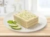 Postre de limón, una receta deliciosa, rápida y fácil