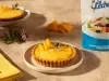 TARTA DE MANGO