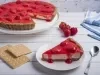 Cheesecake de frutos rojos