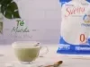 Matcha té con Svelty