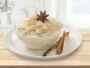 Arroz con leche