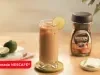 limonada nescafe