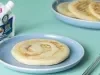Arepa con LECHE CONDENSADA LA LECHERA®