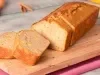 Torta de banano casera sencilla, una receta fácil y rápida