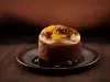 Prueba los 20´s: Pastel esponjoso de chocolate con LA LECHERA®