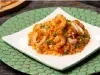 Arroz con Camarones