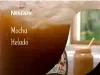 Café mocha helado