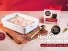 Helado de café almendrado con NESCAFÉ® Dolce Gusto®