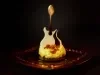 Prueba los 90´s: Mousse de ron con pasas con LA LECHERA®