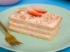 Postre Napoleon