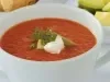 SOPA MEXICANA