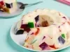 Gelatina mosaico