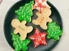 GALLETAS NAVIDAD