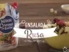 Ensalada Rusa
