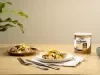 Caldereta nutren senior de vegetales y maiz