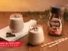 Malteada Nescafé®, la lechera® y kit kat®