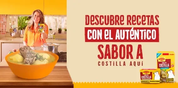 Qué quieres cocinar hoy en familia? | Recetas Nestlé