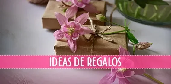 Banner regalos