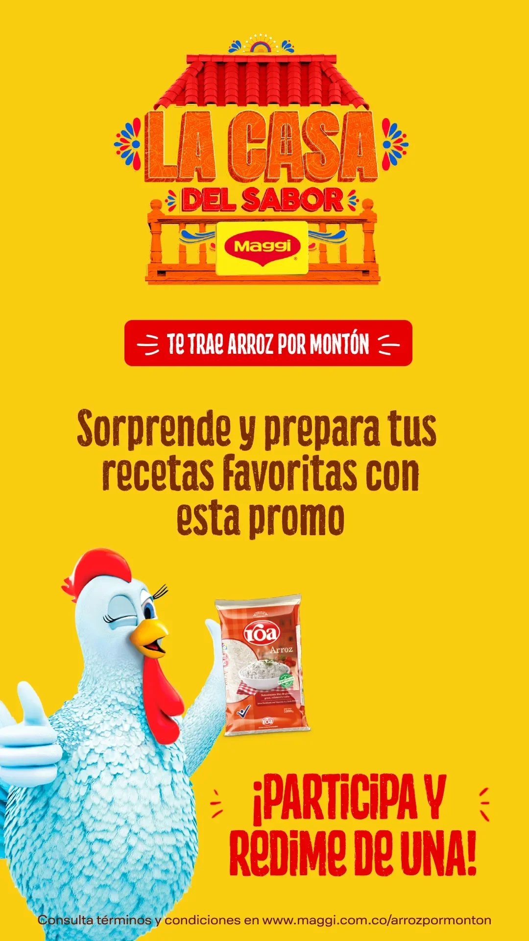 arrozpormonton