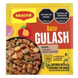 Gulash