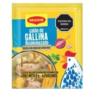 Gallina