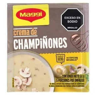 Champinones