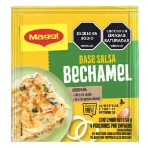 Bechamel 