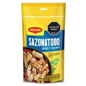 Sazonatodo