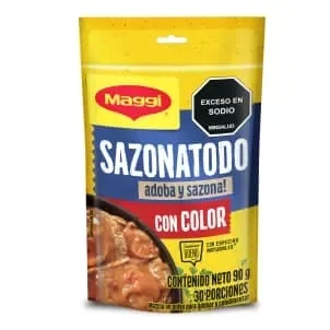Sazonatodo