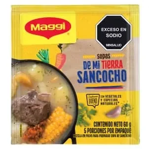 Sancocho