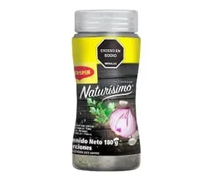 naturisimo
