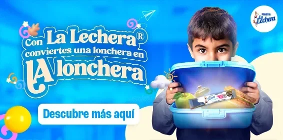 La lechera