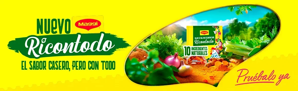 Maggi brand 