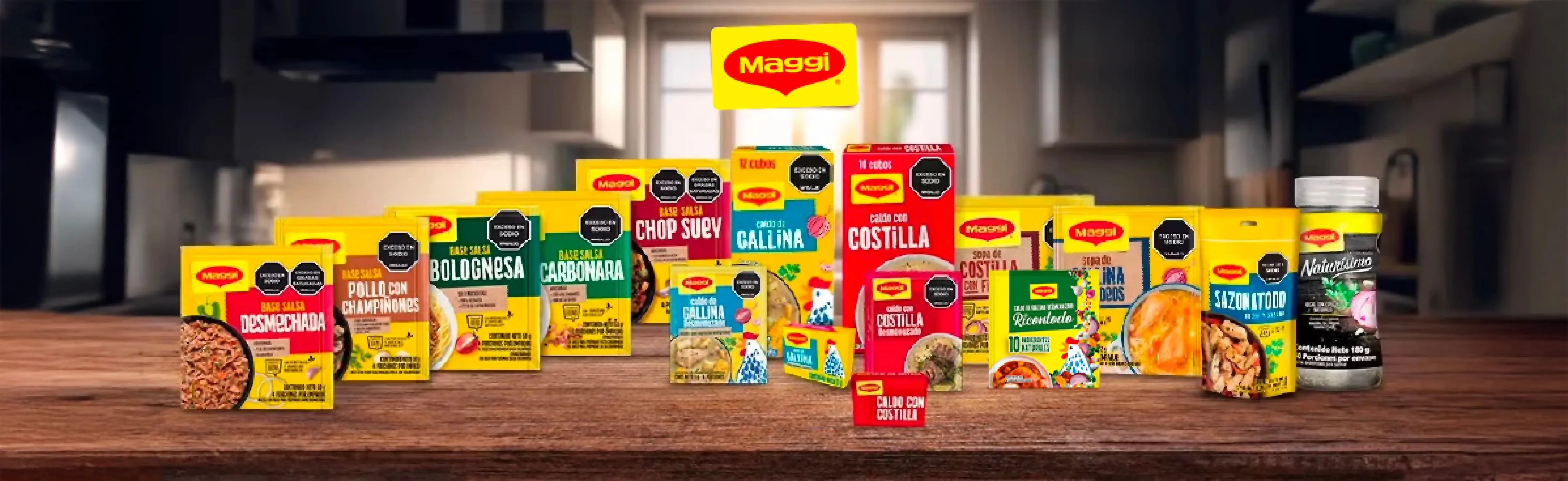 Banner productos