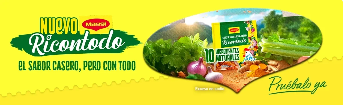 Maggi brand