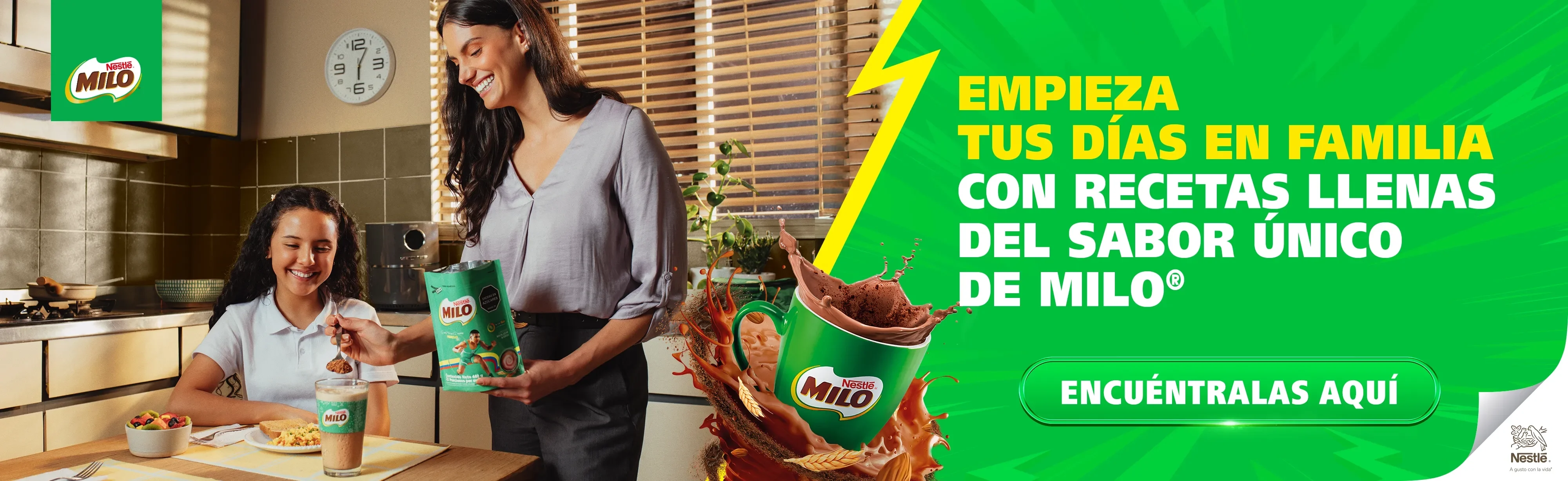 Milo Banner BC