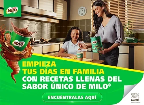 Milo Banner BC