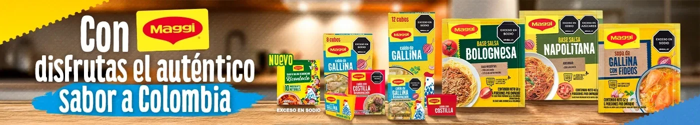 Banner productos