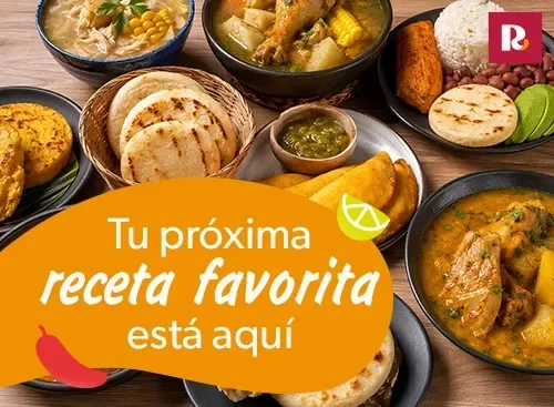 Recetas